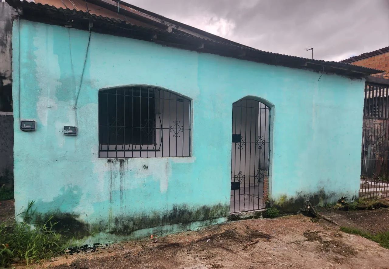 foto - Belém - Tapanã (Icoaraci)