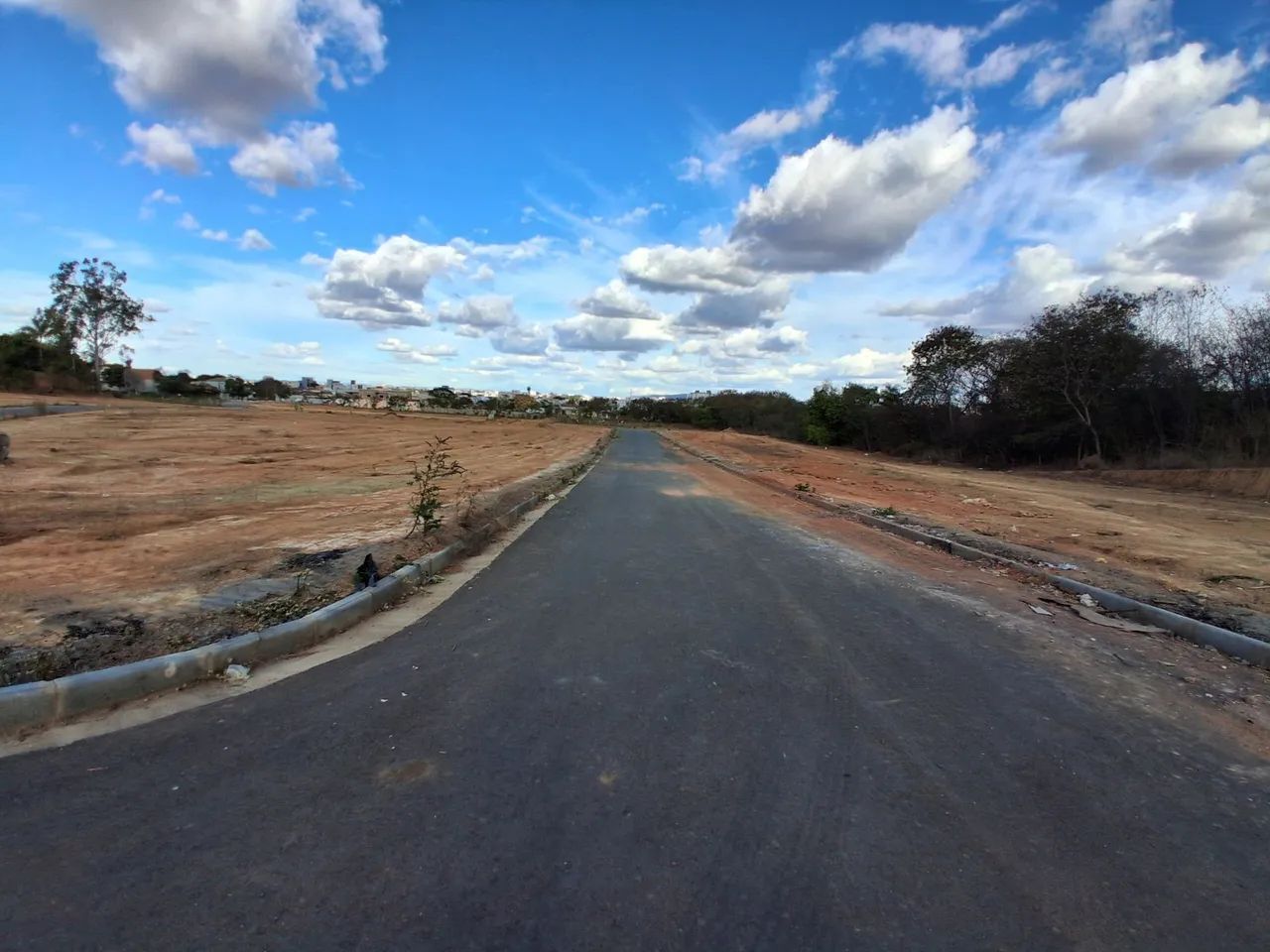 Lotes a venda C/financiamento próprio Barcelona Park - Foto 4