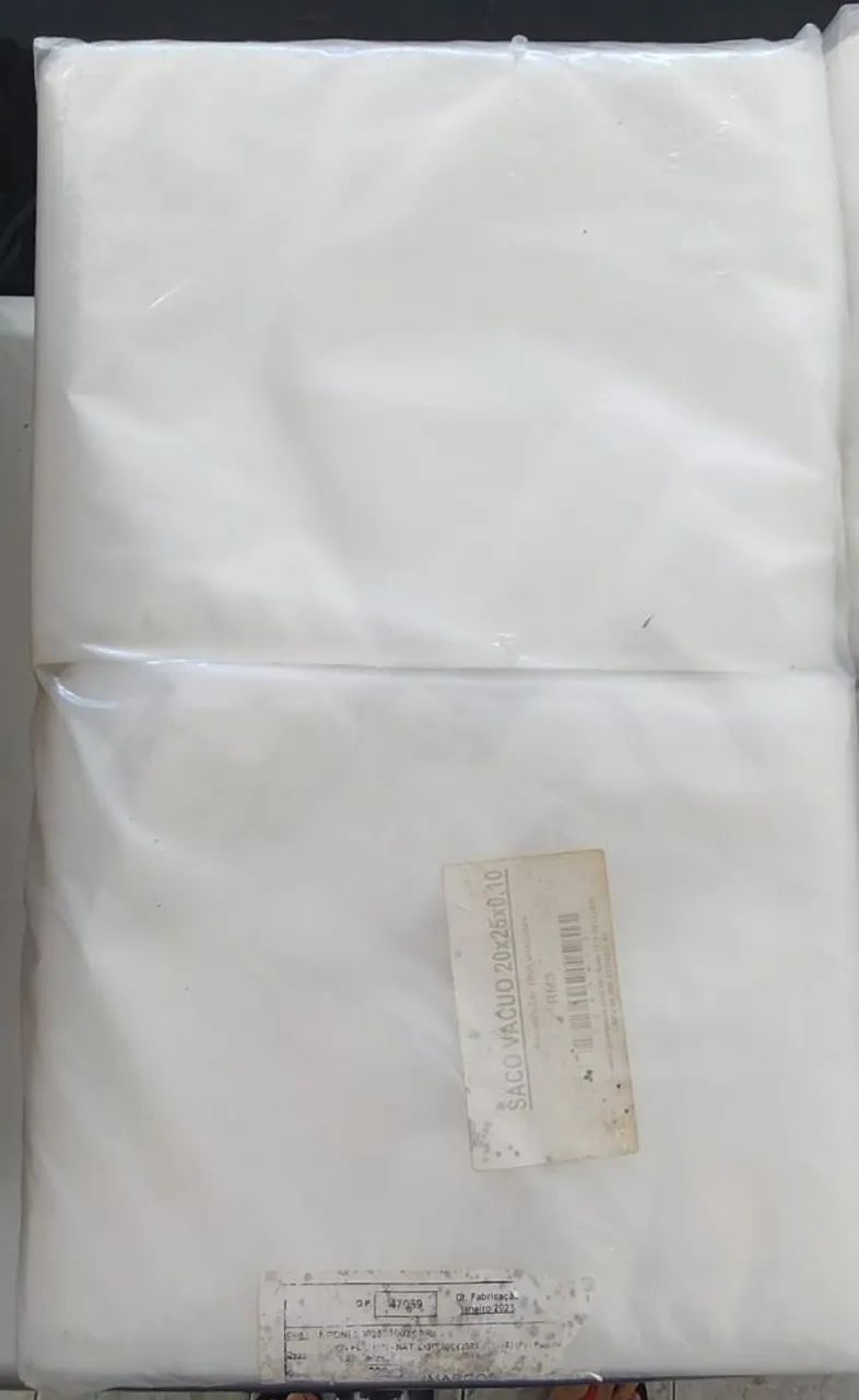 Saco para máquina a vácuo  - Foto 2