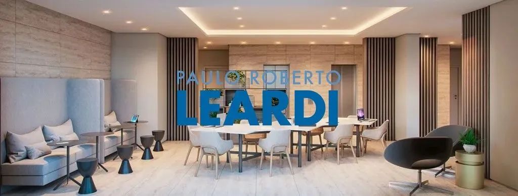 FLAT - INDIANÓPOLIS - SP