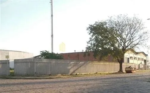 Terreno para venda e locação, Humaitá, Porto Alegre, RS