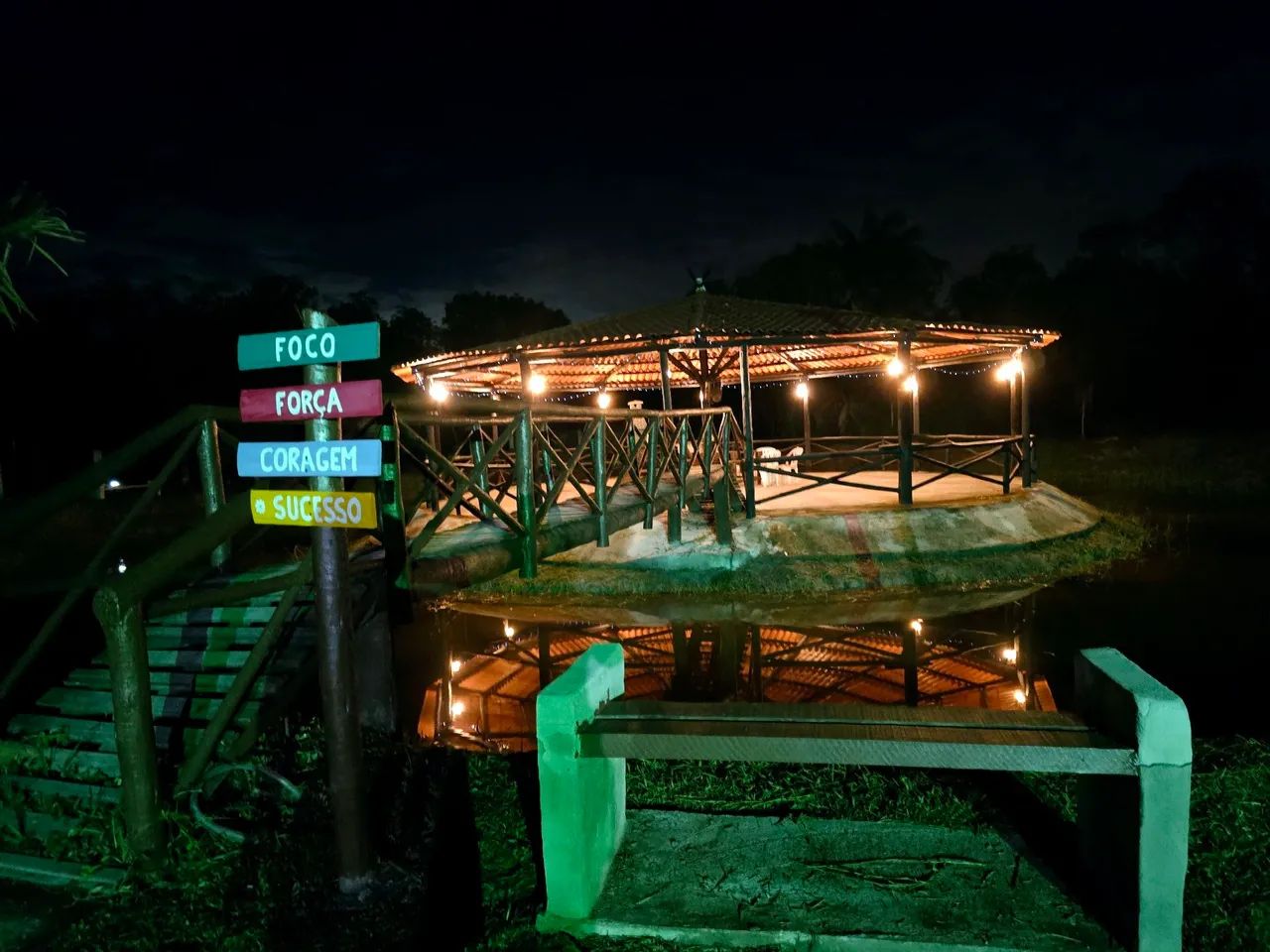 Lindo sítio em vale das Pedrinhas Guapimirim temporada  - Foto 6