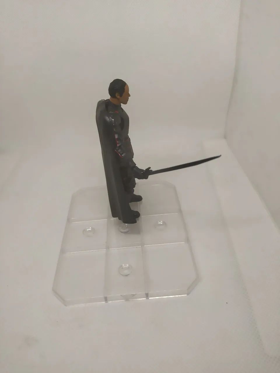 Star Wars Moff Gideon Carbonized The vintage collection - Foto 3