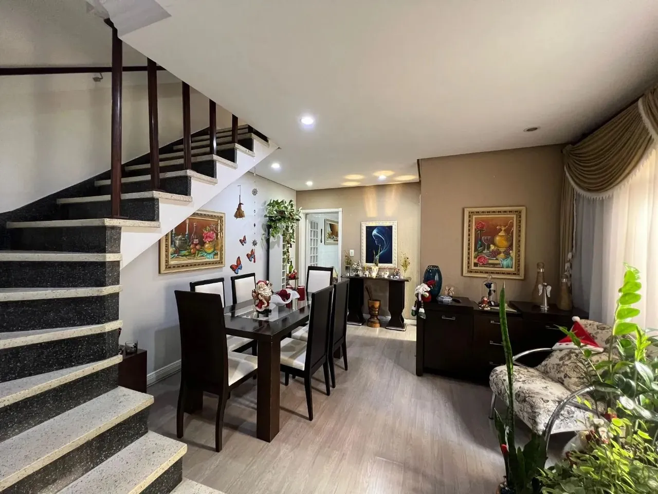 Sobrado com 3 dormitórios à venda, 203 m² por R$ 800.000,00 - Jardim Hollywood - São Berna