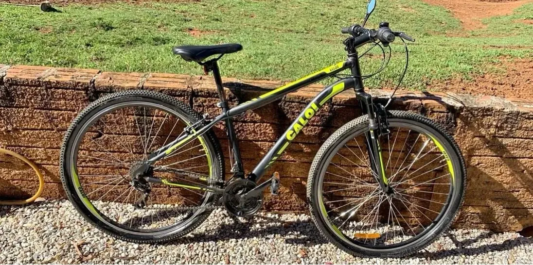 Bicicletas