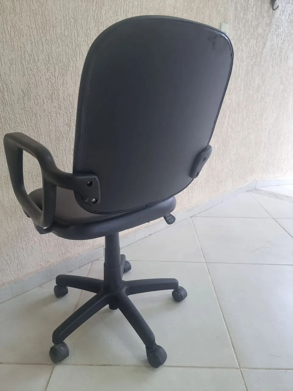 Cadeira de Escritório - Foto 4