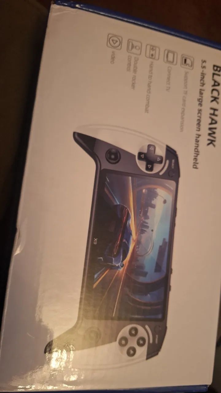 Videogame portátil X9 Stick M15 Pro 64 gb - Foto 3