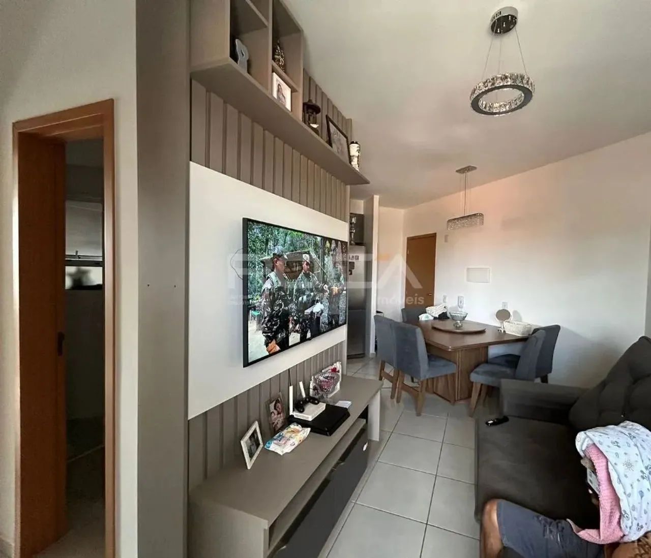 Venda de Apartamentos / Padrão na cidade de São Carlos