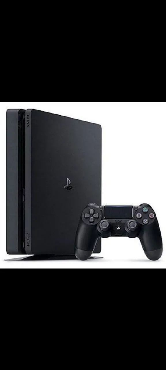 Ps4 1tera