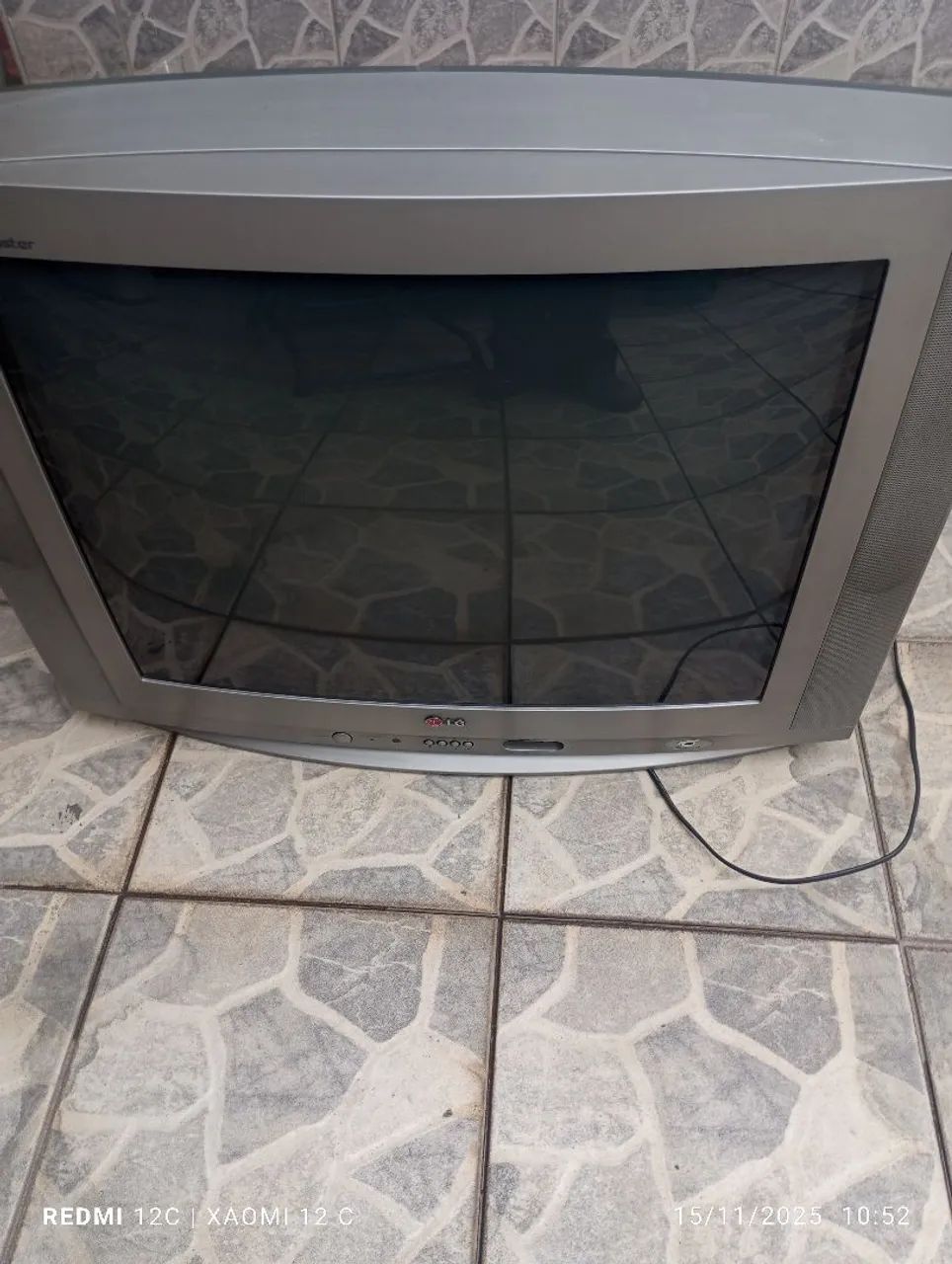 Tv 29 polegadas  - Foto 5
