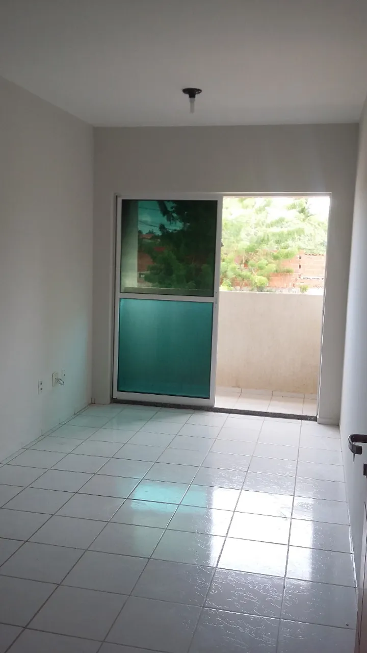 Apartamento 2 quartos Jardins do Alto