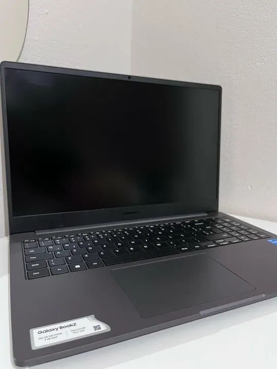 Samsung Galaxy Book 2  - Foto 2