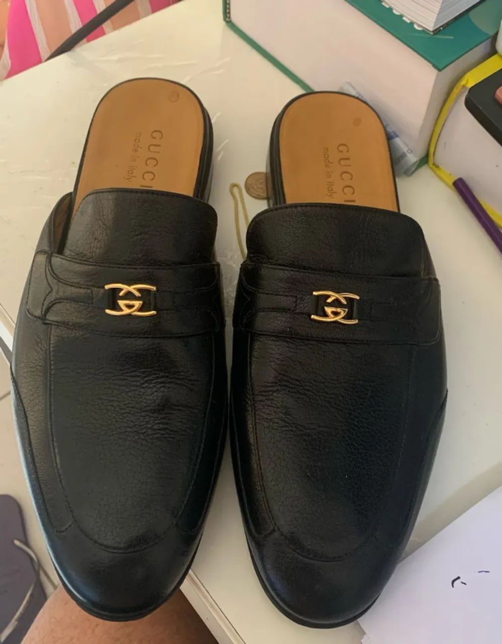 sapatos & mocassim - Foto 2