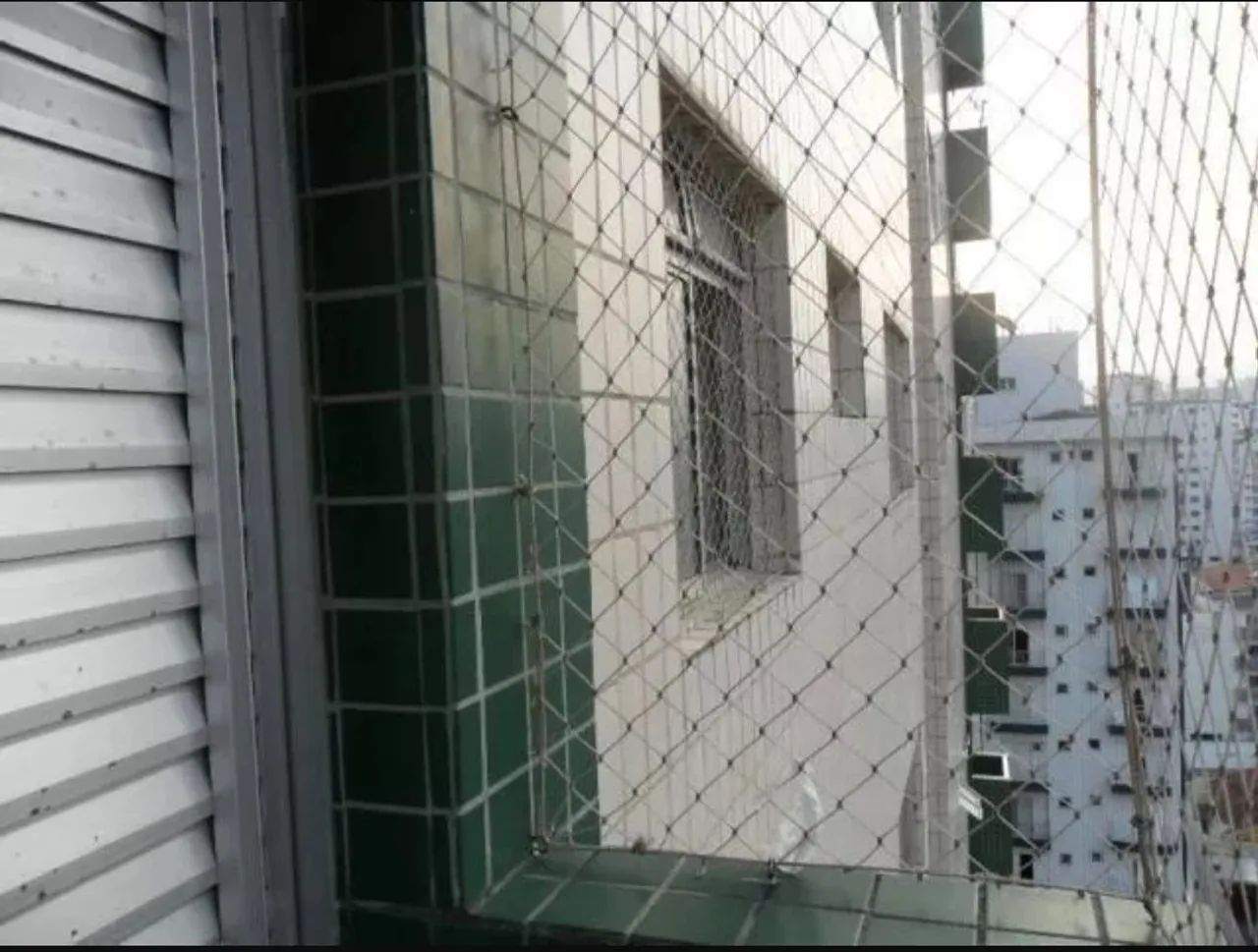 Apto. Praia Grande - Aviação de frente ao mar com garagem  - Foto 3