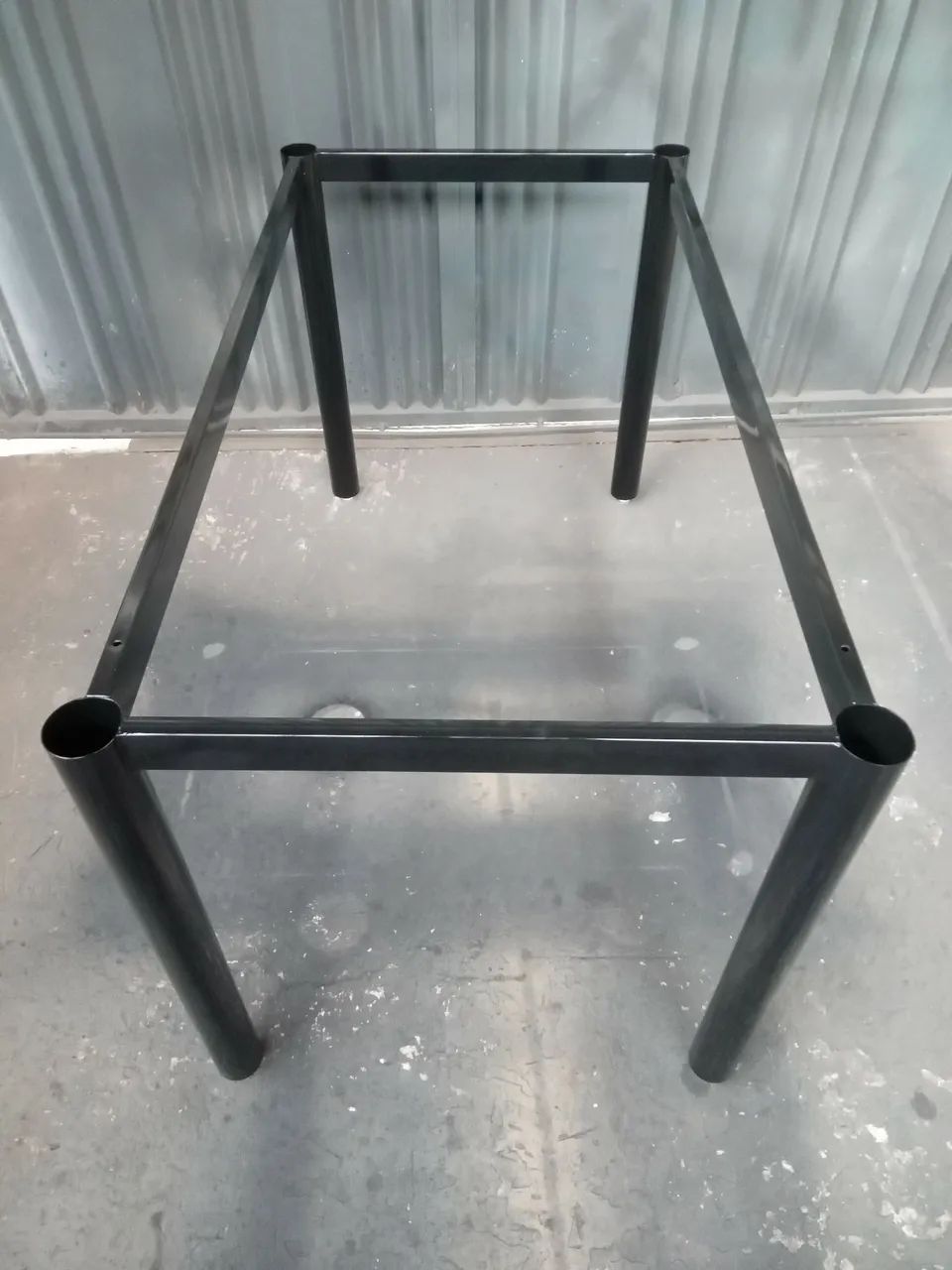 Base de Mesa - Foto 4