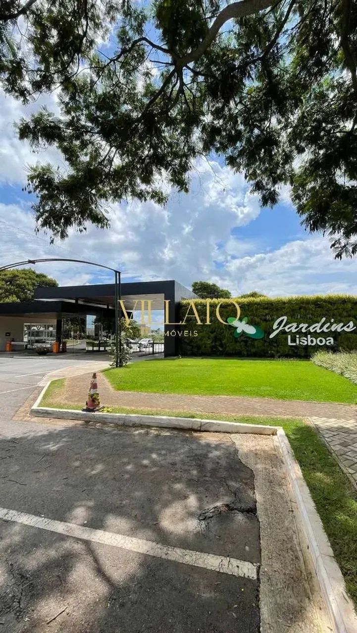 EXCELENTE LOTE JARDINS LISBOA