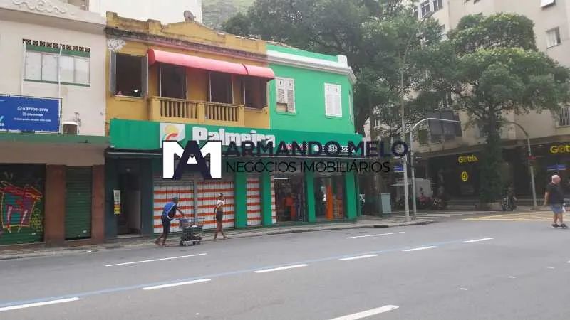 Loja em Copacabana para alugar, Posto 4 - Foto 2