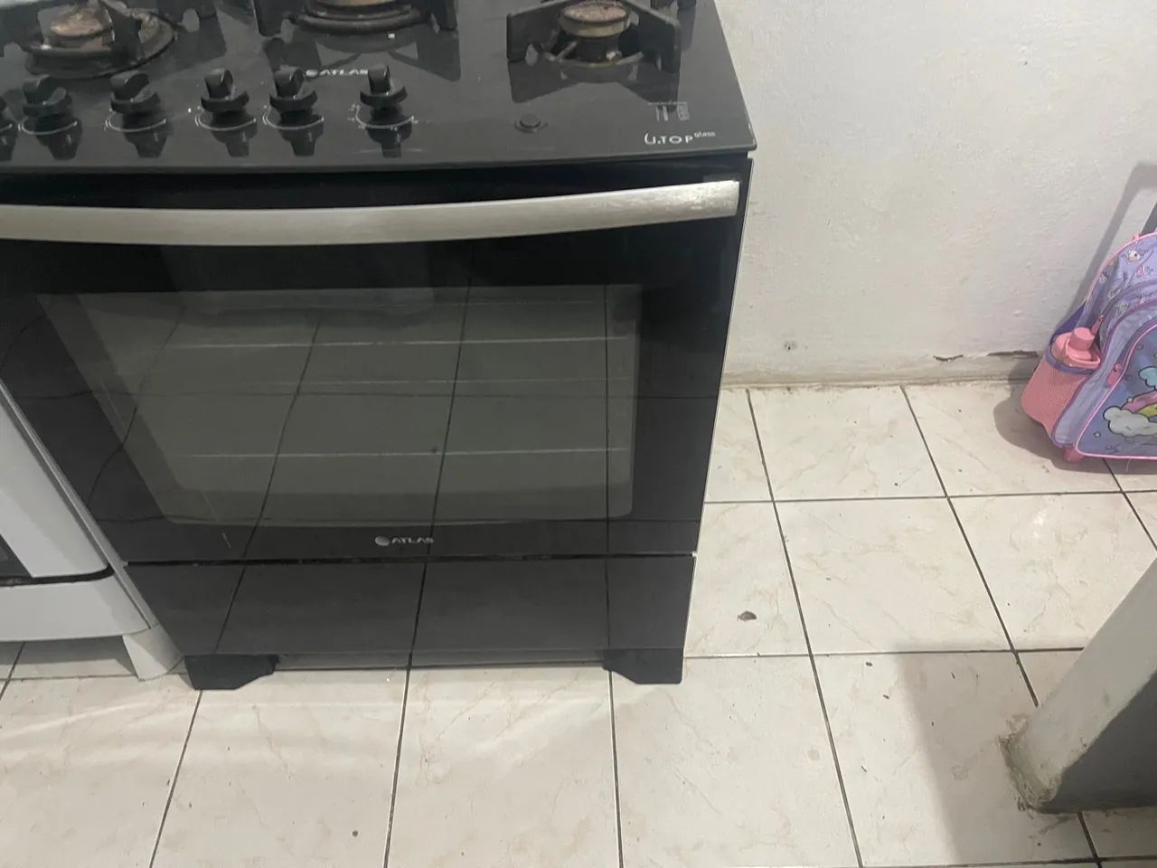 Fogão Atlas