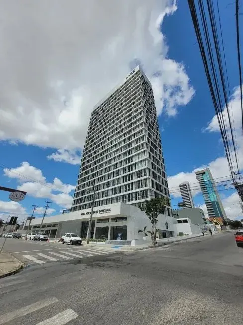 Salas no World Medical Center - Novo centro médico da Prata !!!