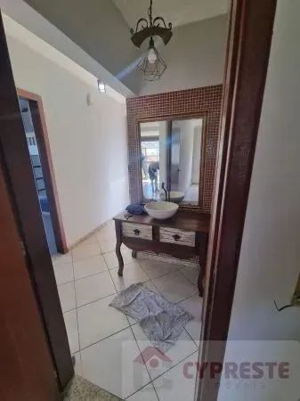 Casa com 2 Quartos para aluguel, 100m² - Foto 5