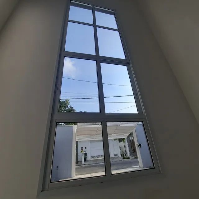 Sobrado novo a venda no condomínio Residencial Real Park Tiete Jundiapeba, Mogi das Cruzes - Foto 4