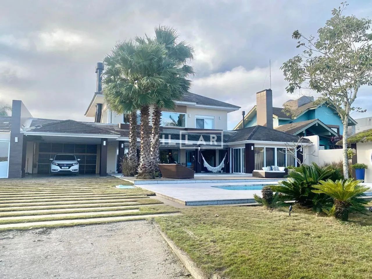 CASA MARINA ILHA VERDE | ARROIO PELOTAS - Foto 4