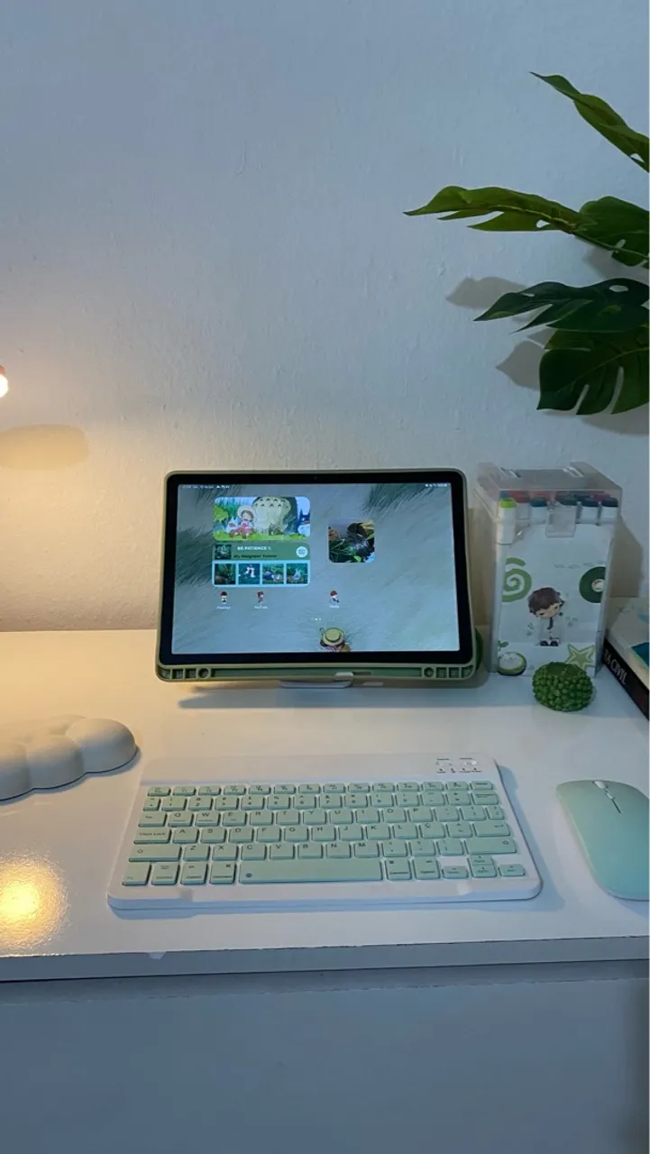 Vendo Tablet Samsung A9+