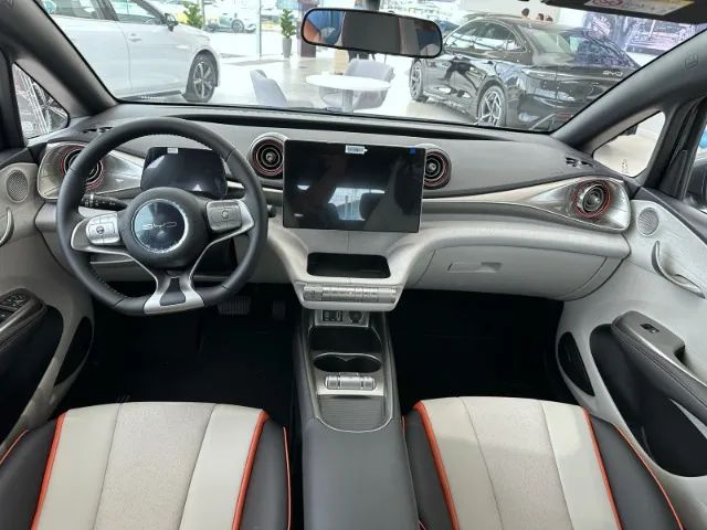 Dolphin GS EV 2025 0KM | Entrega Rápida - Foto 4