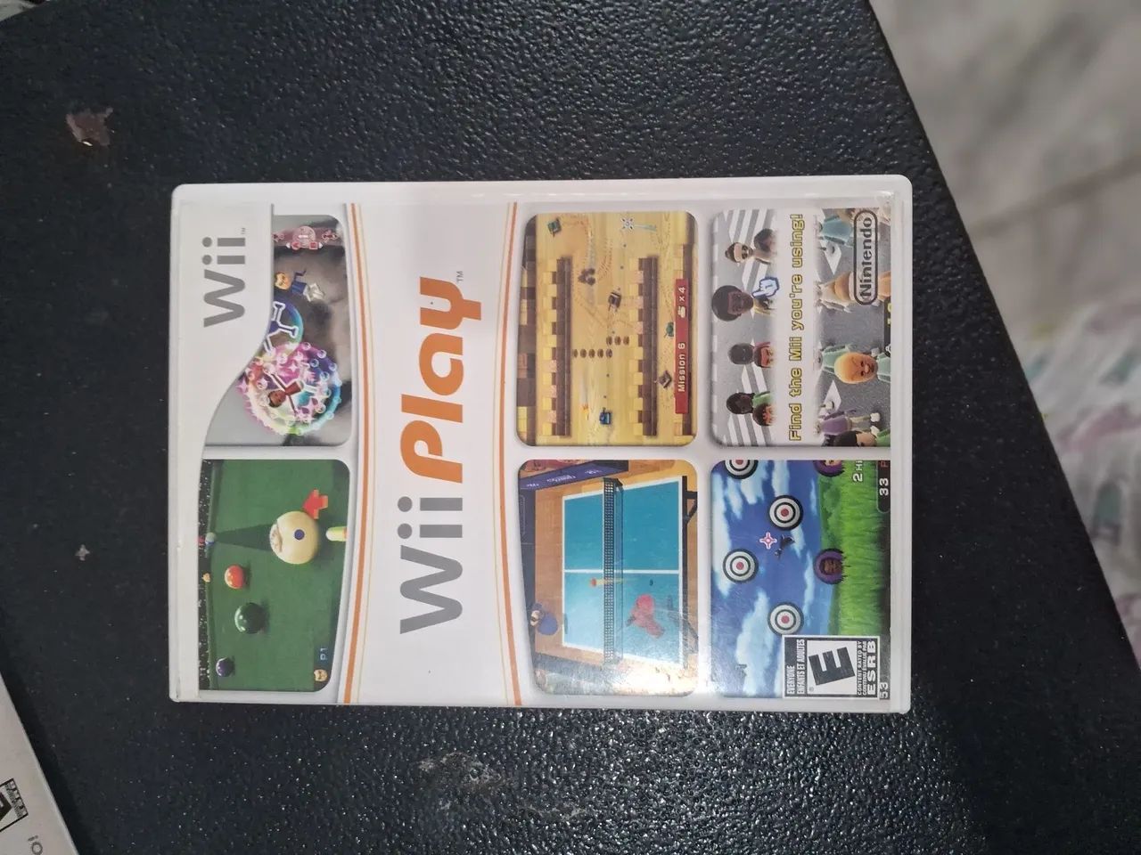 Wii Play - Nintendo Wii