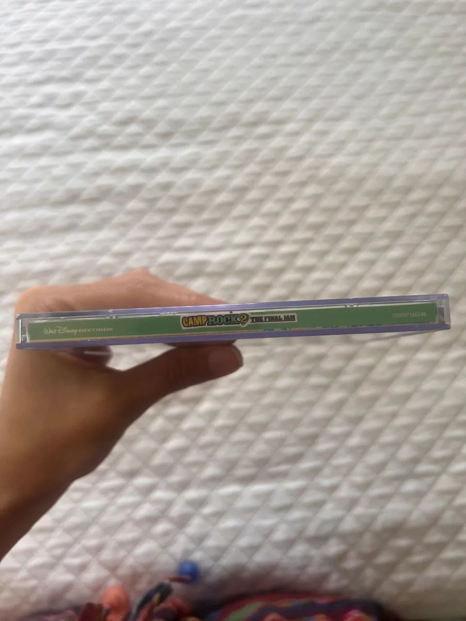 CD Camp Rock 2 - Foto 4