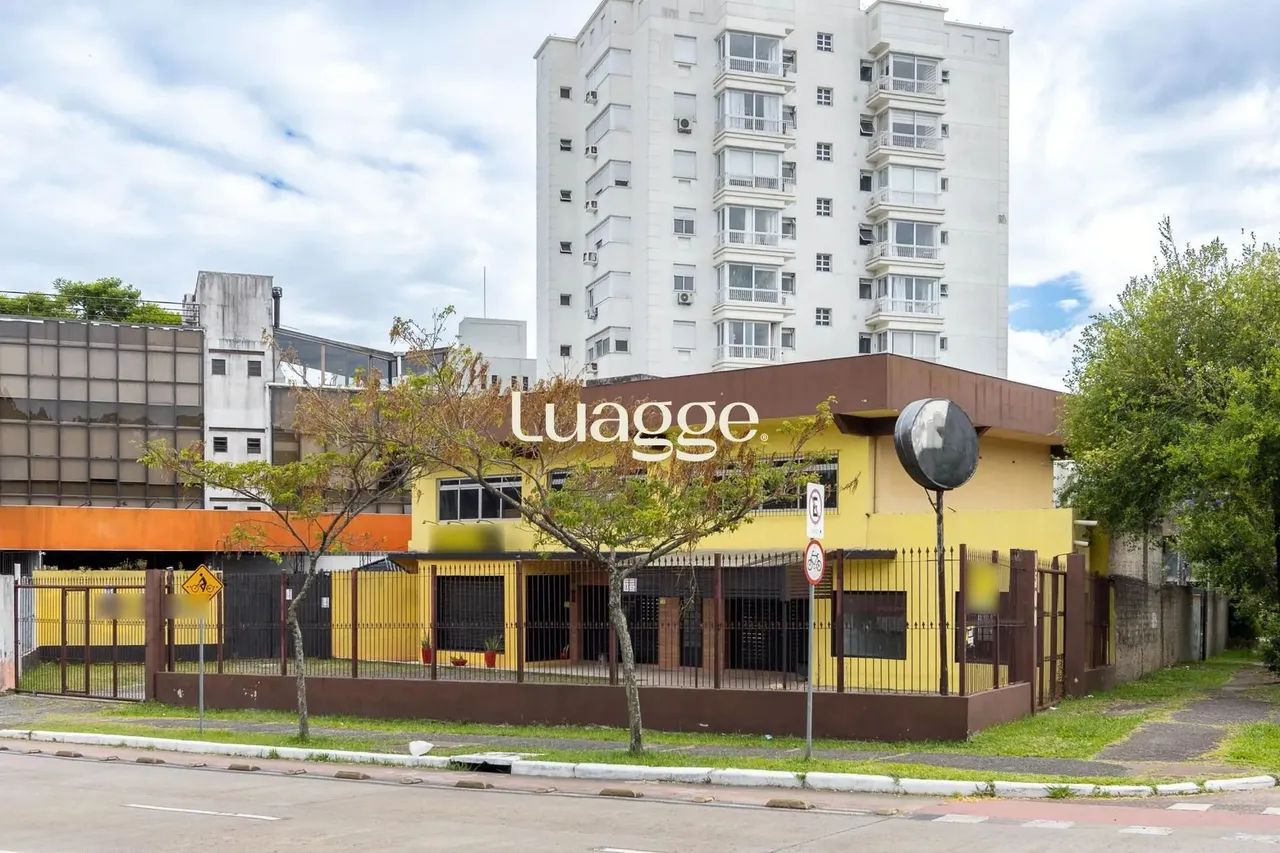 Loja em Menino Deus