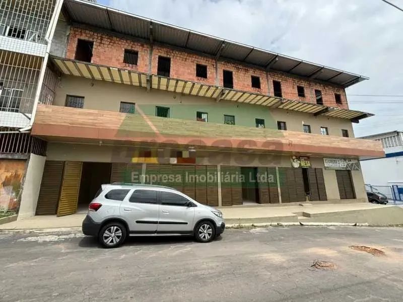 PONTO COMERCIAL NO BAIRRO RAIZ
