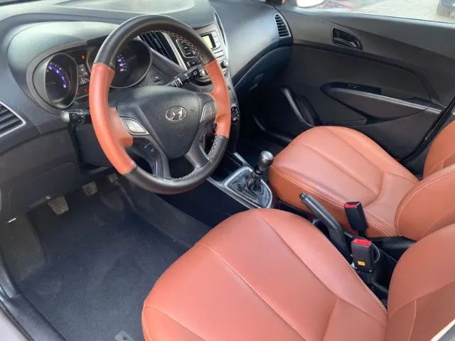 Hb20 Unique 1.0 2019 Com apenas 32mil rodado. Grande Oportunidade!! - Foto 9