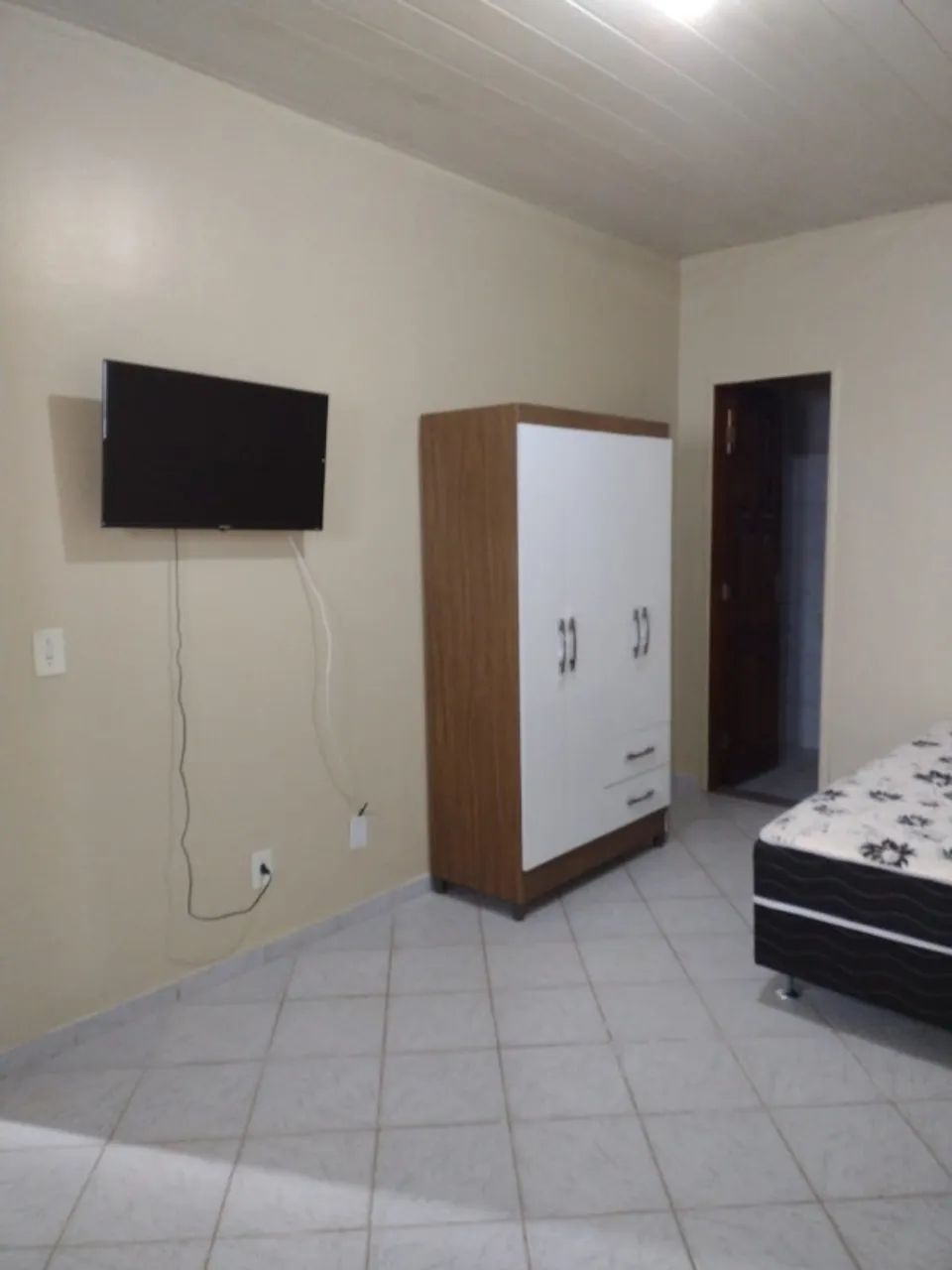 Aluga-se Casa Mobiliada por Temporada em condomínio fechado, no Bairro Pricumã - Boa Vista - Foto 5