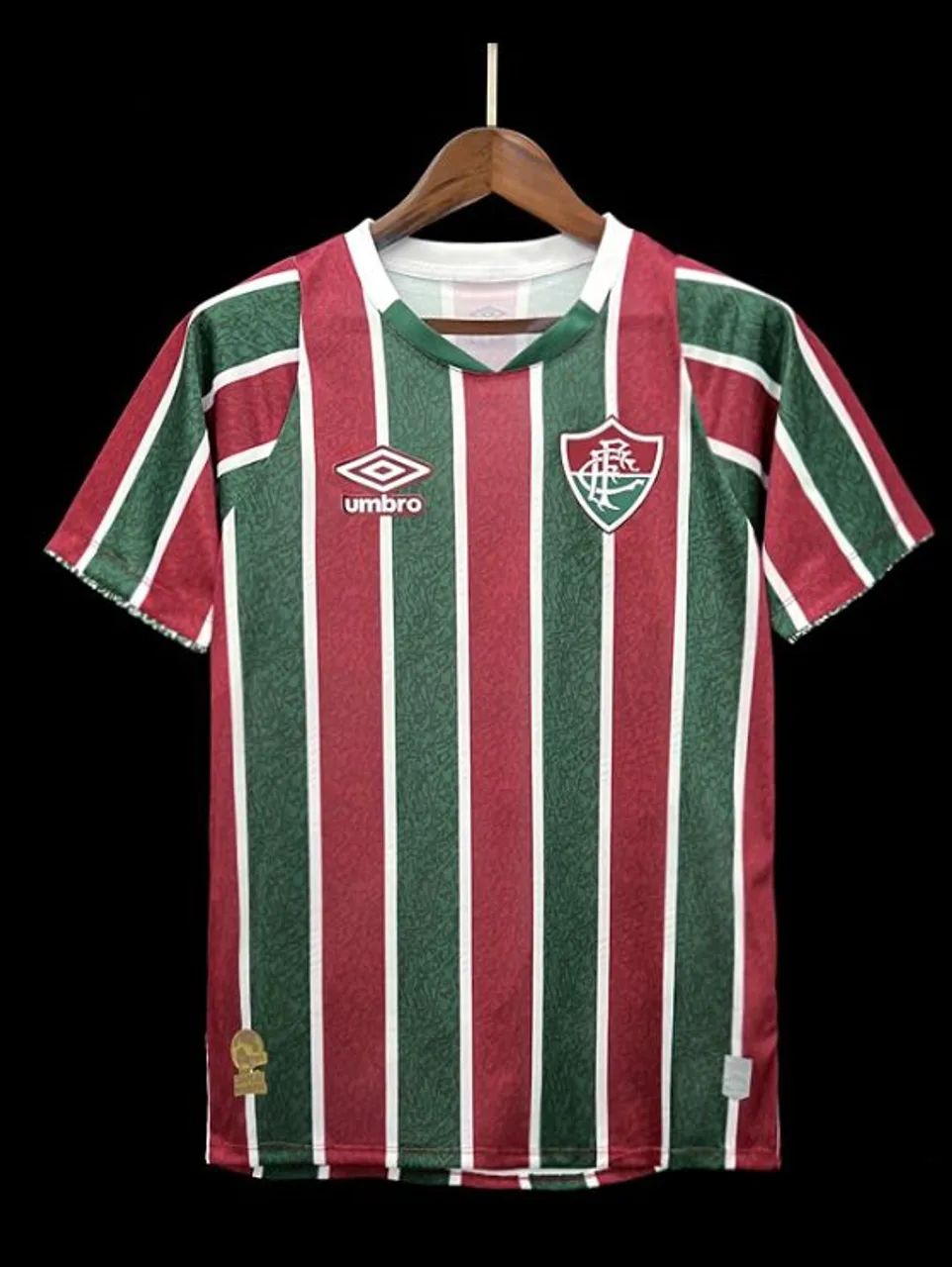 Camisa do Fluminense M