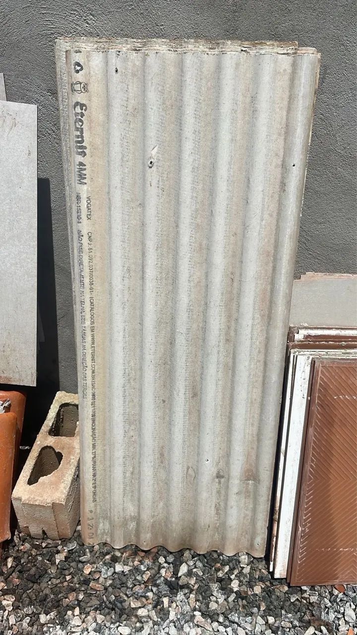 Telhas 64187026444290120