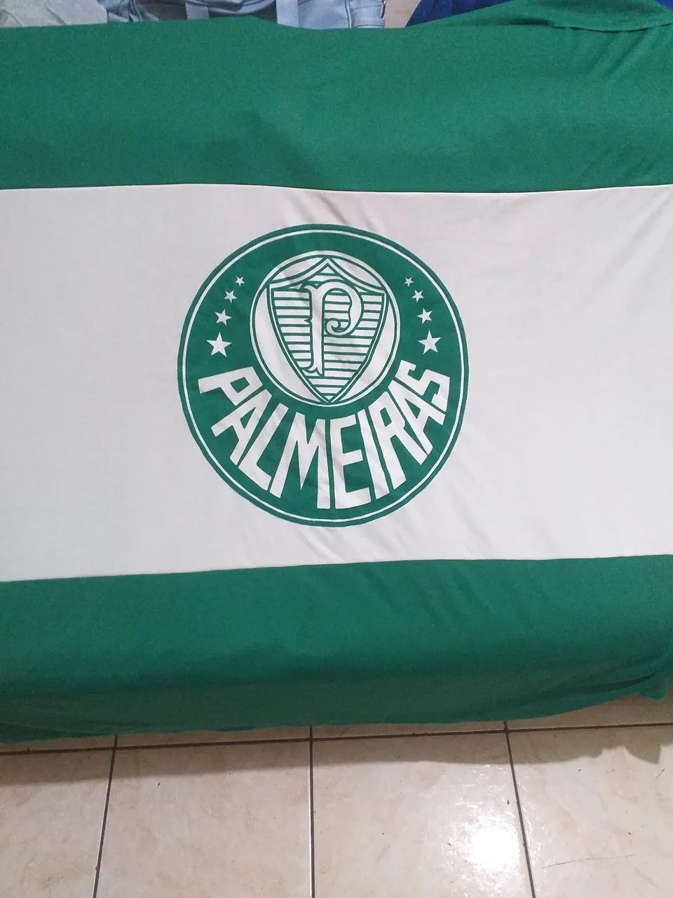 Bandeiras de times de futebol  - Foto 4