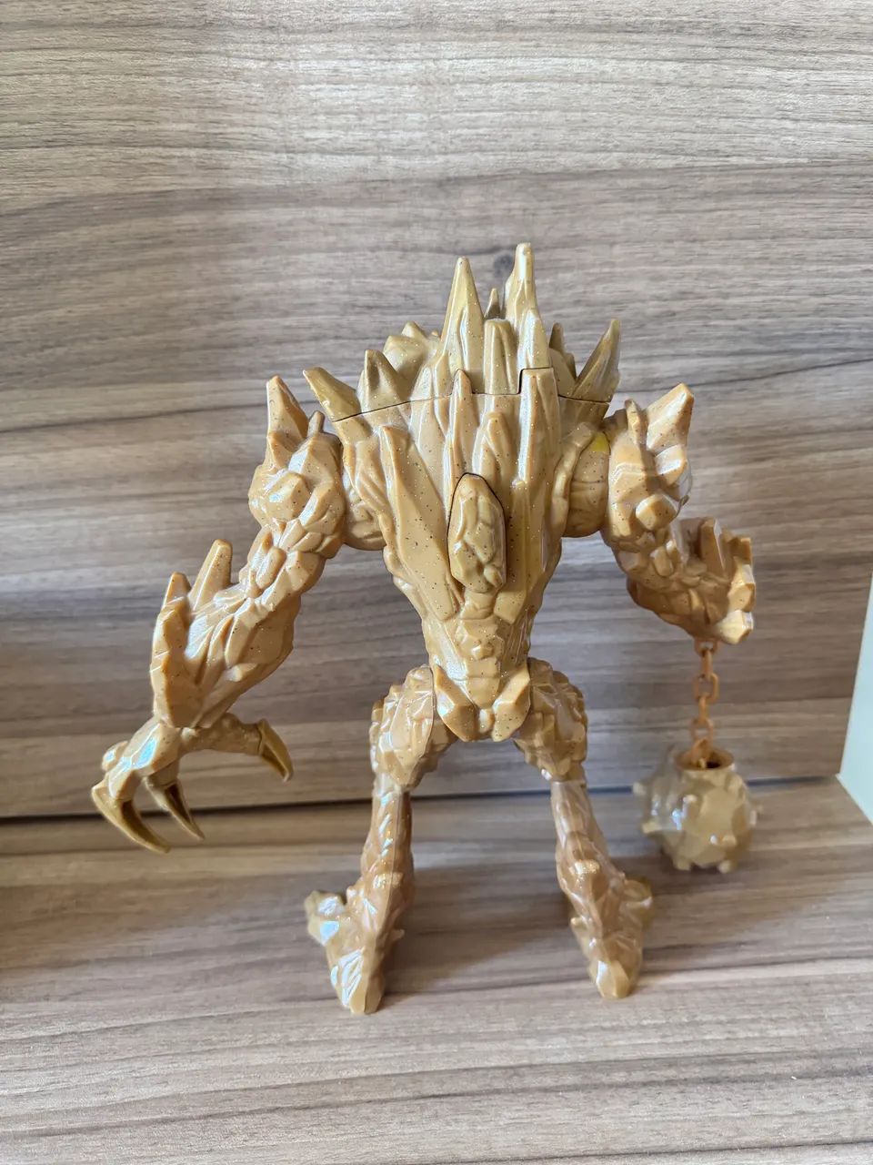 Elementor Rock Crusher Original da Max Steel, Mattel, - Foto 3