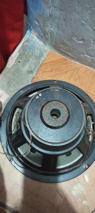 Subwoofer 12 polegadas - Foto 2