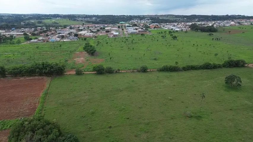 CHACARA A VENDA EM GOIÂNIA
