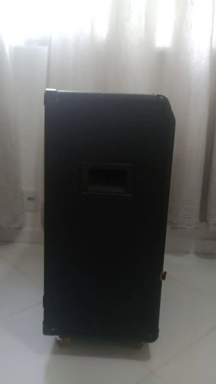 Caixa Meteoro Nitrus 150B - Foto 3