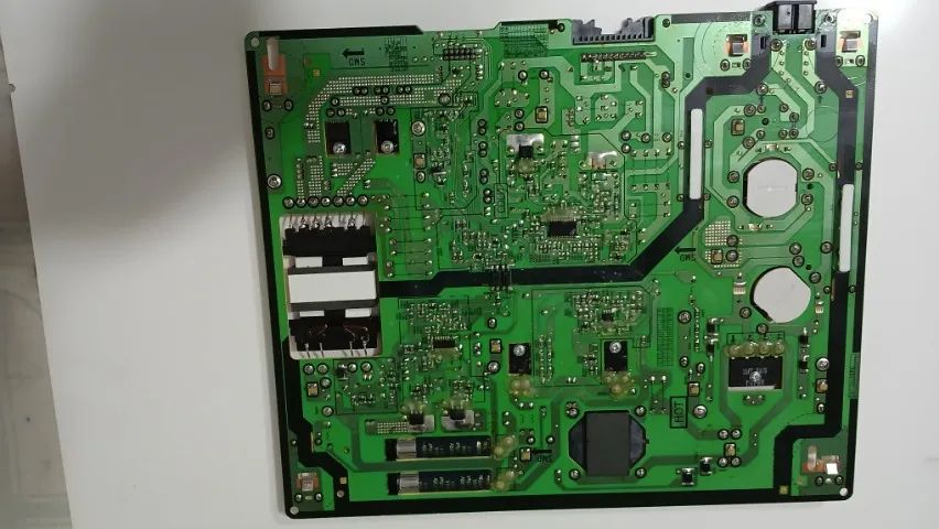 Placa fonte nova, para tv Samsung 4k para 55/60/65 pol/vide descrição - Foto 2
