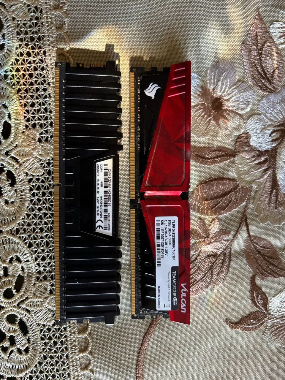 Kit intel core i5 9400f + asus h310m + 16gb ddr4 - Peças de