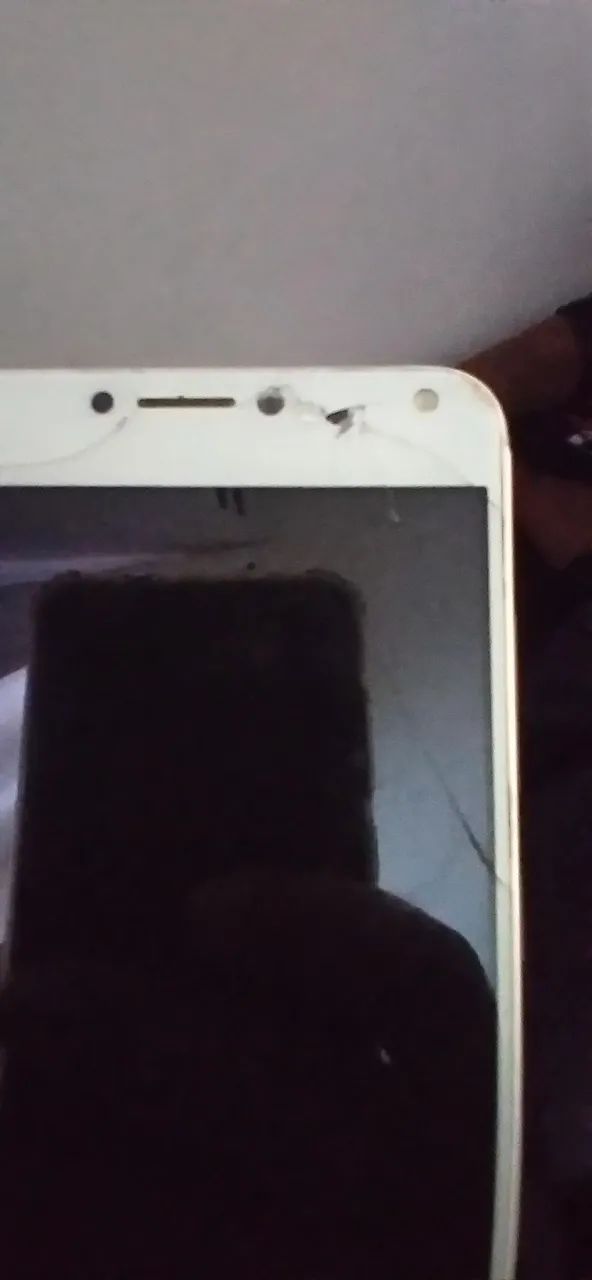 Asus ZenFone 4 Max Rose - Desbloqueado (16 GB) - Foto 3