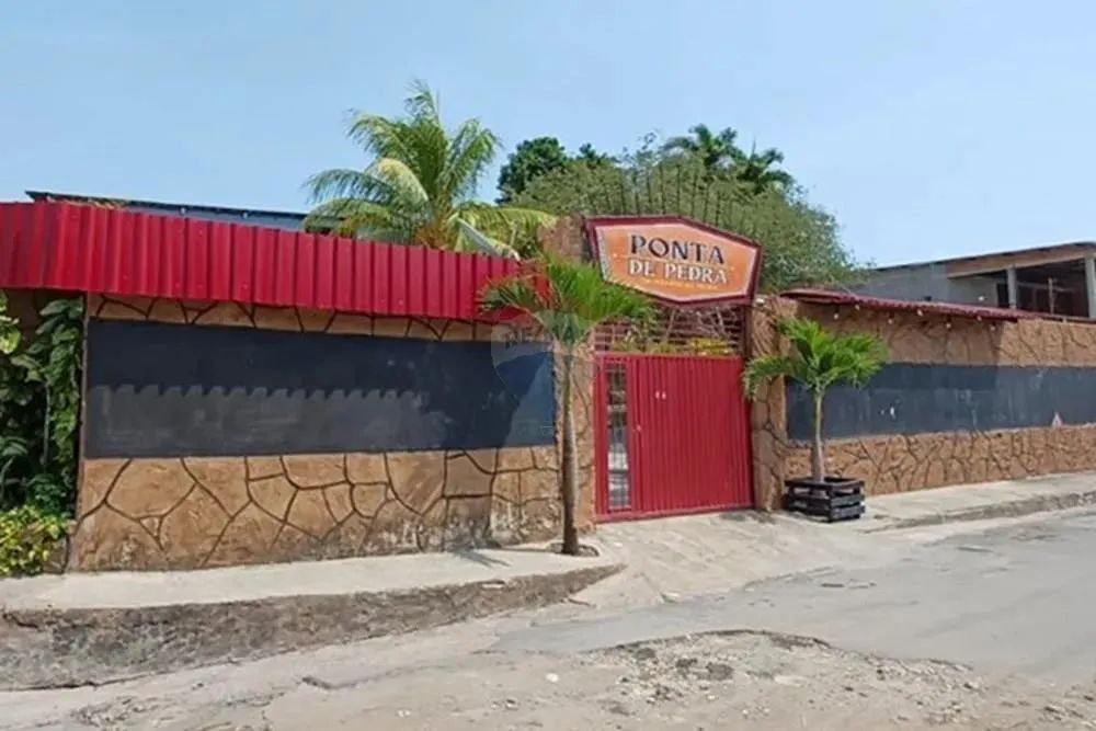 Ponto comercial à venda, Zumbi dos Palmares, 10 salas e 267m², Travessa Marabá  Manaus - Foto 2