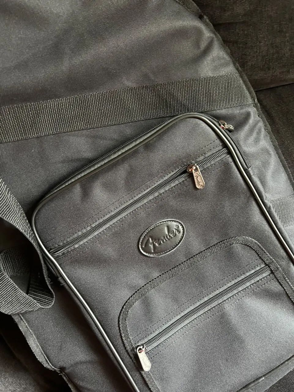 Guitarra fender usa american performer  - Foto 3