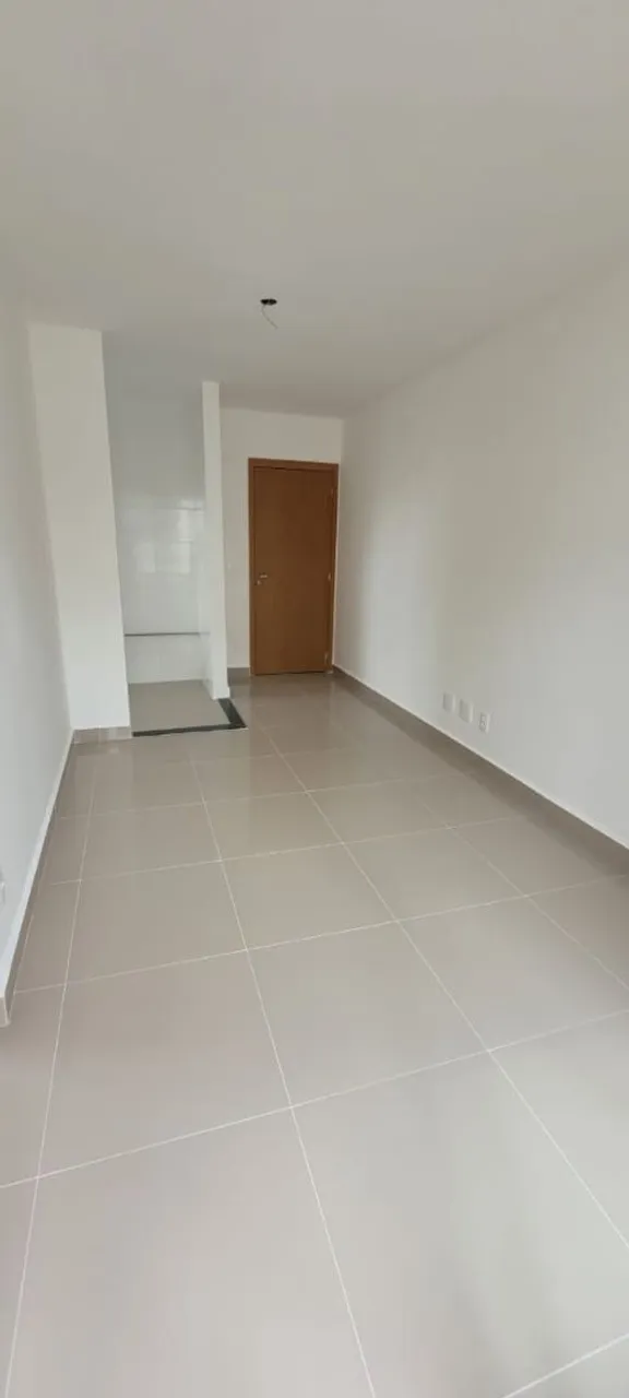 Alugo Apartamento Bairro Floresta