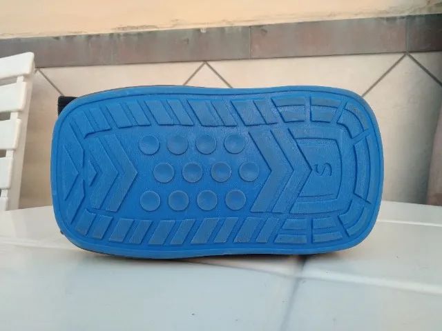 Bota Ortopédica Thuasne Tamanho P (35/38)  - Foto 5
