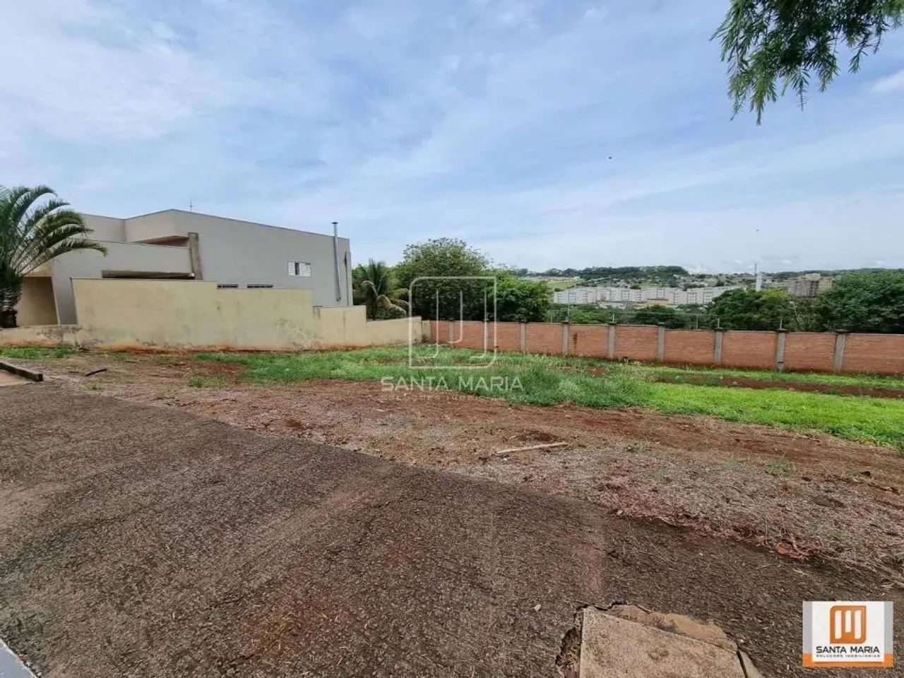 Terreno (terreno em condominio fechado) , portaria 24hs, salão de festa, em condomínio fec - Foto 3
