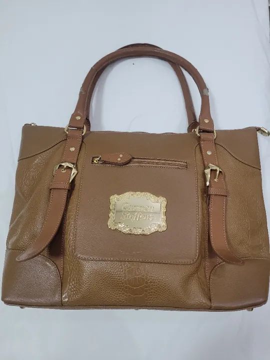 Bolsa Carmem Steffens - Foto 6